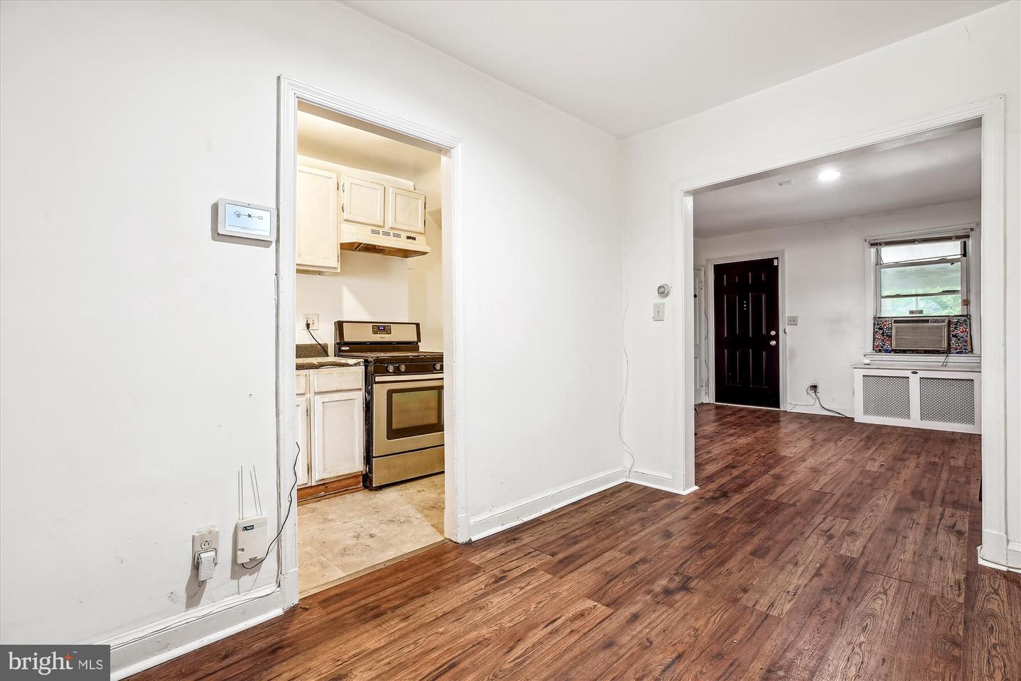 428 20TH ST NE, WASHINGTON, District Of Columbia 20002, 2 Bedrooms Bedrooms, ,1 BathroomBathrooms,Residential,For sale,428 20TH ST NE,DCDC2207840 MLS # DCDC2207840
