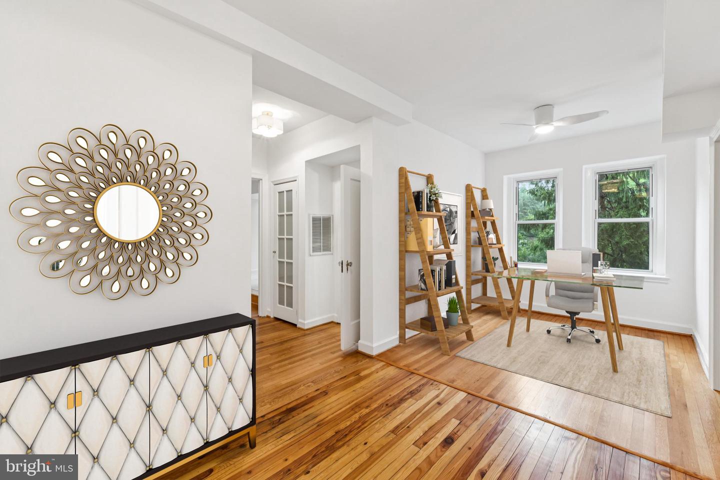 4707 CONNECTICUT AVE NW #211-213, WASHINGTON, District Of Columbia 20008, 2 Bedrooms Bedrooms, ,2 BathroomsBathrooms,Residential,For sale,4707 CONNECTICUT AVE NW #211-213,DCDC2184974 MLS # DCDC2184974