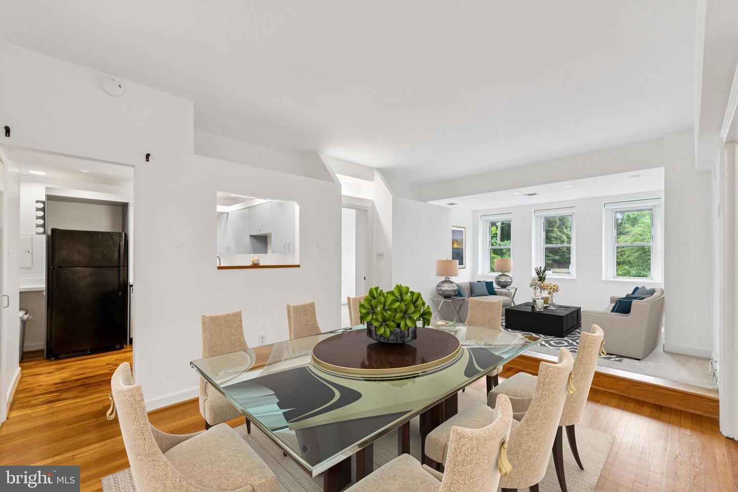 4707 CONNECTICUT AVE NW #211-213, WASHINGTON, District Of Columbia 20008, 2 Bedrooms Bedrooms, ,2 BathroomsBathrooms,Residential,For sale,4707 CONNECTICUT AVE NW #211-213,DCDC2184974 MLS # DCDC2184974