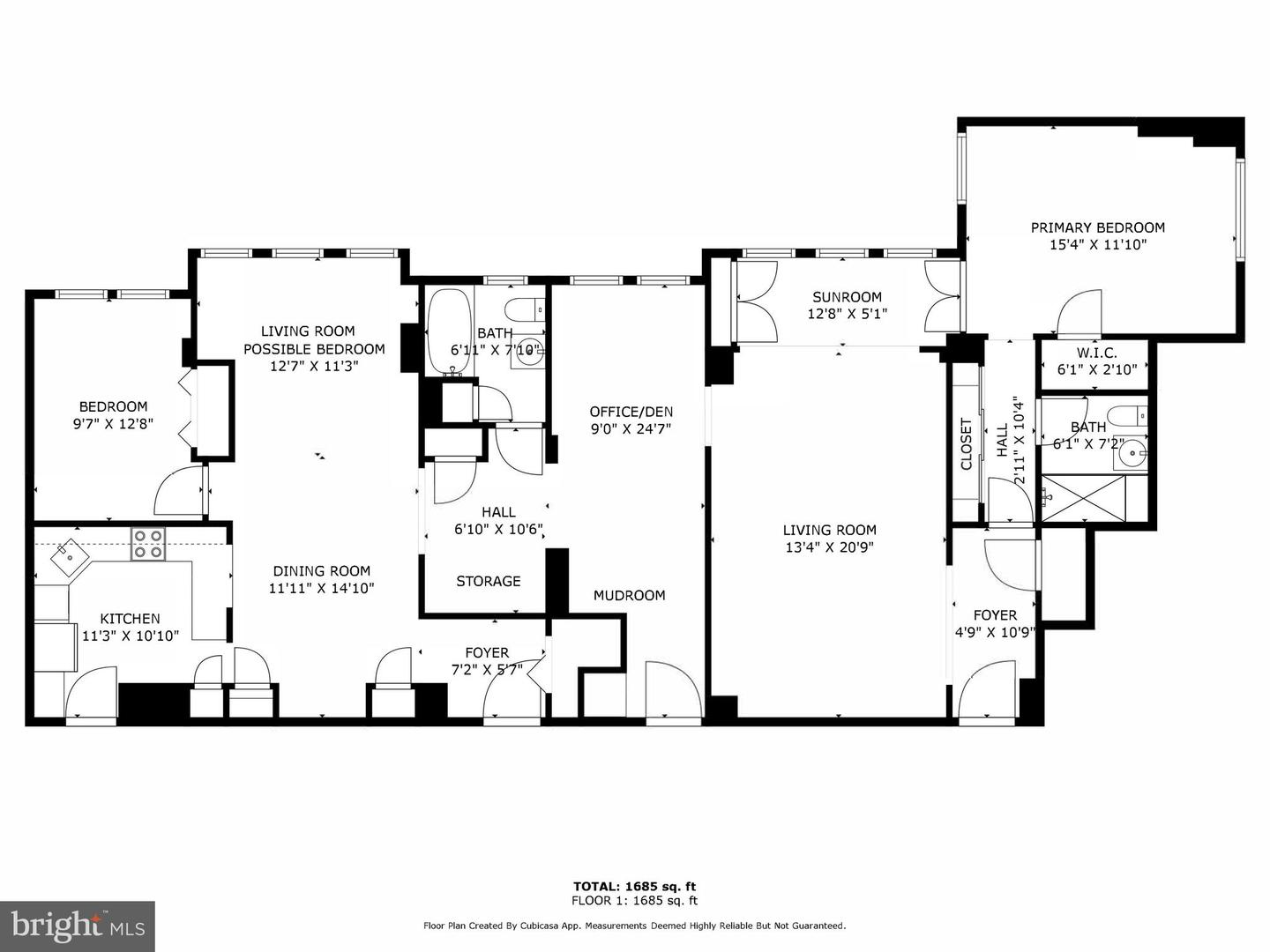 4707 CONNECTICUT AVE NW #211-213, WASHINGTON, District Of Columbia 20008, 2 Bedrooms Bedrooms, ,2 BathroomsBathrooms,Residential,For sale,4707 CONNECTICUT AVE NW #211-213,DCDC2184974 MLS # DCDC2184974