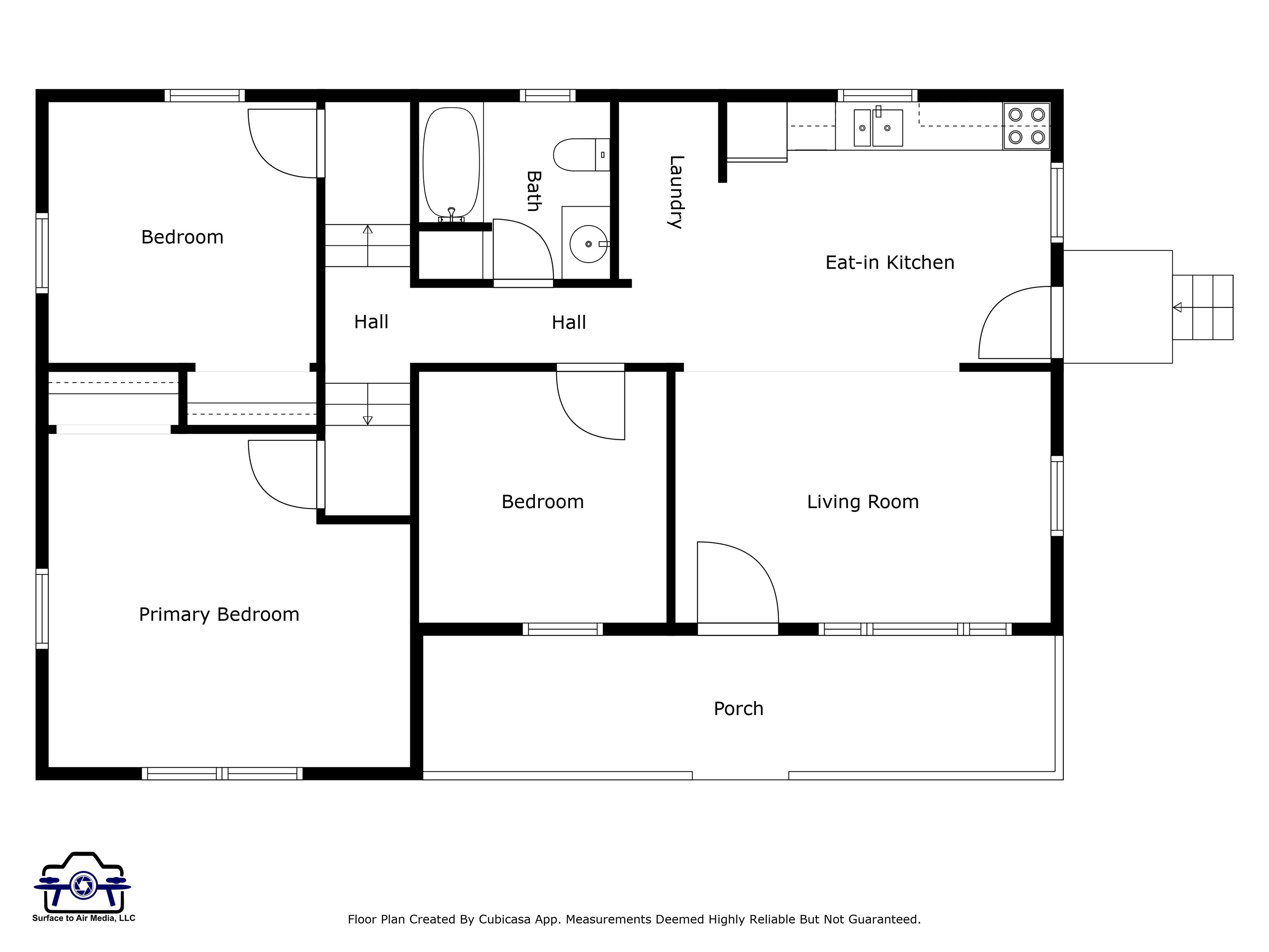 3416 E POINT RD, ELKTON, Virginia 22827, 3 Bedrooms Bedrooms, ,1 BathroomBathrooms,Residential,3416 E POINT RD,666155 MLS # 666155