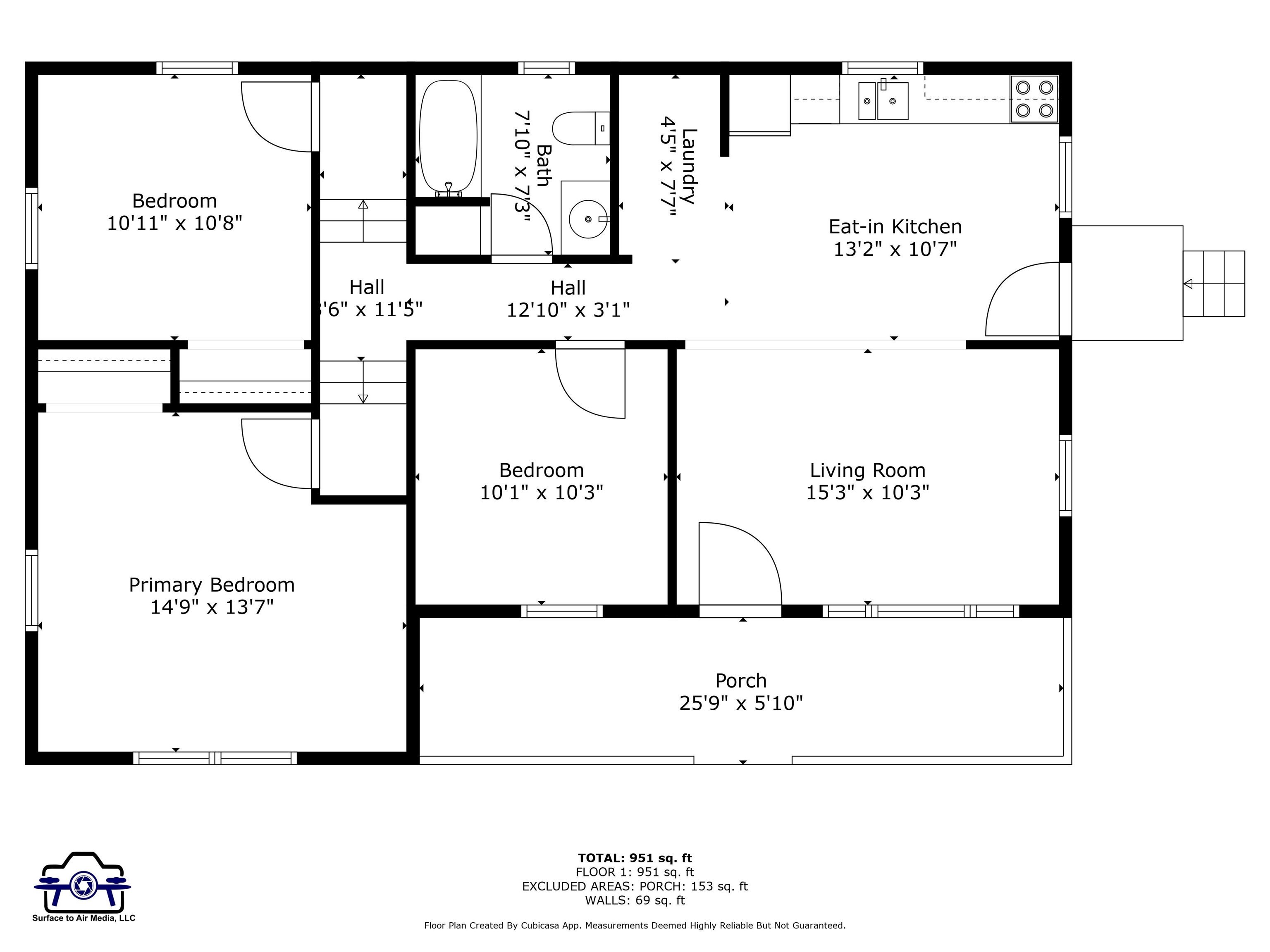 3416 E POINT RD, ELKTON, Virginia 22827, 3 Bedrooms Bedrooms, ,1 BathroomBathrooms,Residential,3416 E POINT RD,666155 MLS # 666155