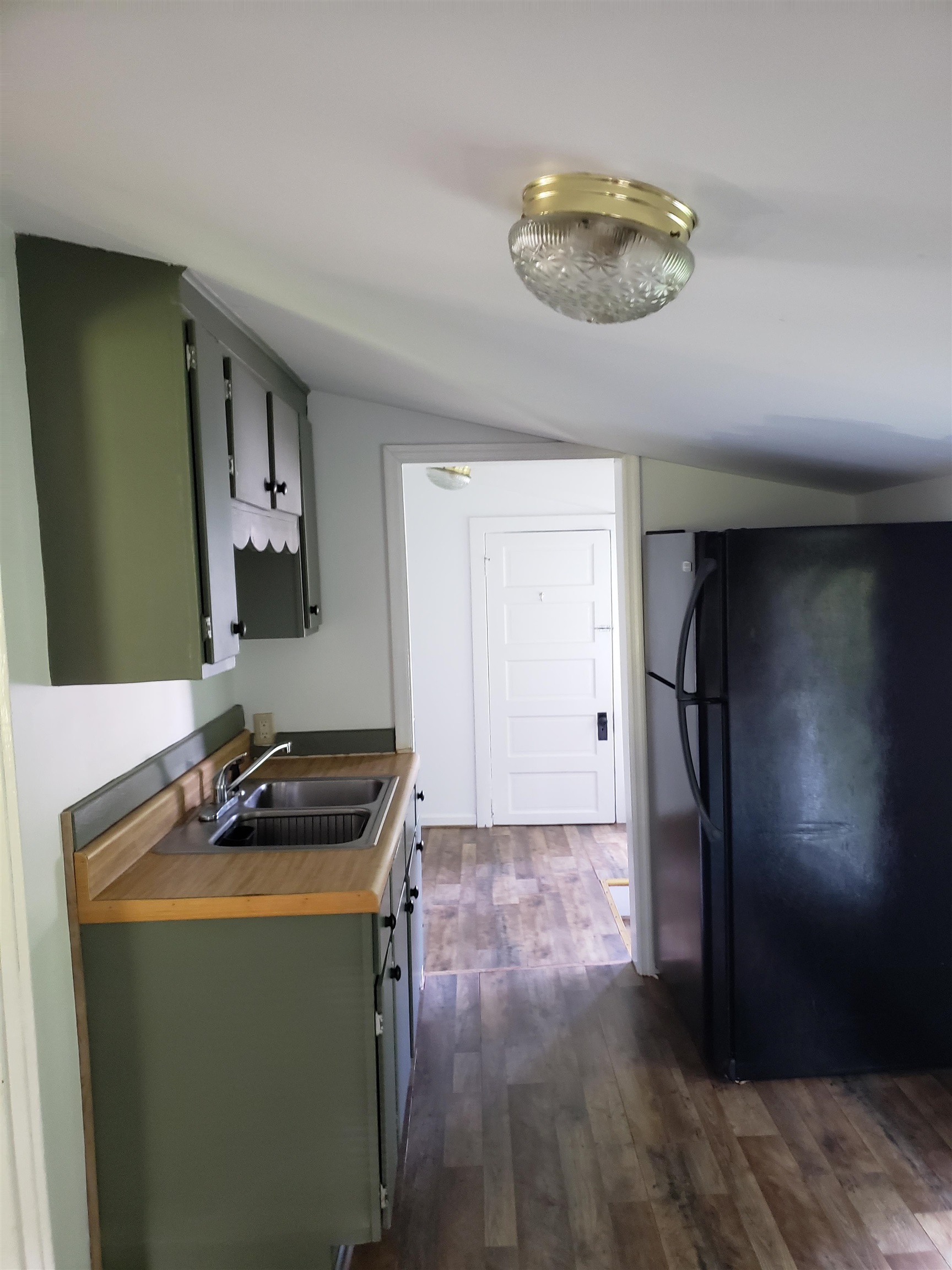 97 KINGSTOWN LN, HOT SPRINGS, Virginia 24445, 2 Bedrooms Bedrooms, ,1 BathroomBathrooms,Residential,Kingtown,97 KINGSTOWN LN,666156 MLS # 666156