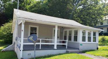 97 KINGSTOWN LN, HOT SPRINGS, Virginia 24445, 2 Bedrooms Bedrooms, ,1 BathroomBathrooms,Residential,Kingtown,97 KINGSTOWN LN,666156 MLS # 666156
