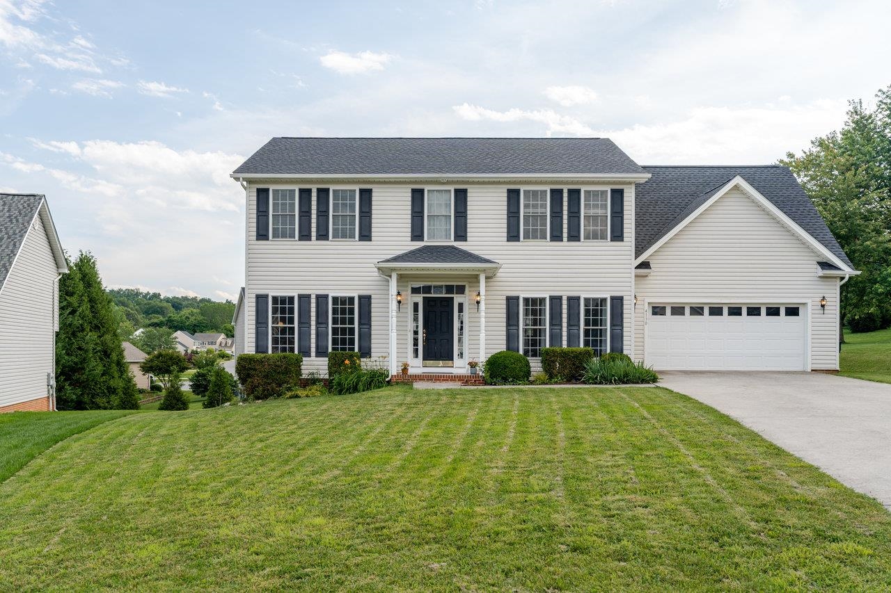 4130 SABRINA CT, PENN LAIRD, Virginia 22846, 4 Bedrooms Bedrooms, ,3 BathroomsBathrooms,Residential,4130 SABRINA CT,666161 MLS # 666161