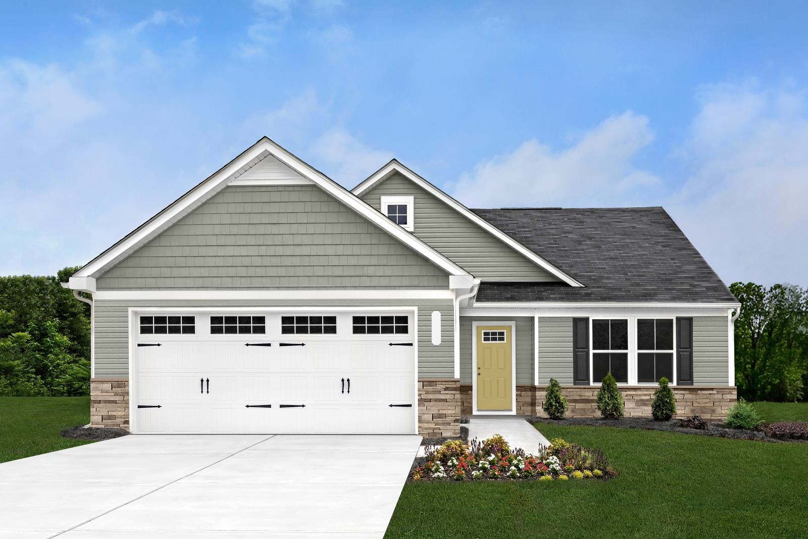 10 IRON HORSE LN, FISHERSVILLE, Virginia 22939, 3 Bedrooms Bedrooms, ,2 BathroomsBathrooms,Residential,10 IRON HORSE LN,666165 MLS # 666165