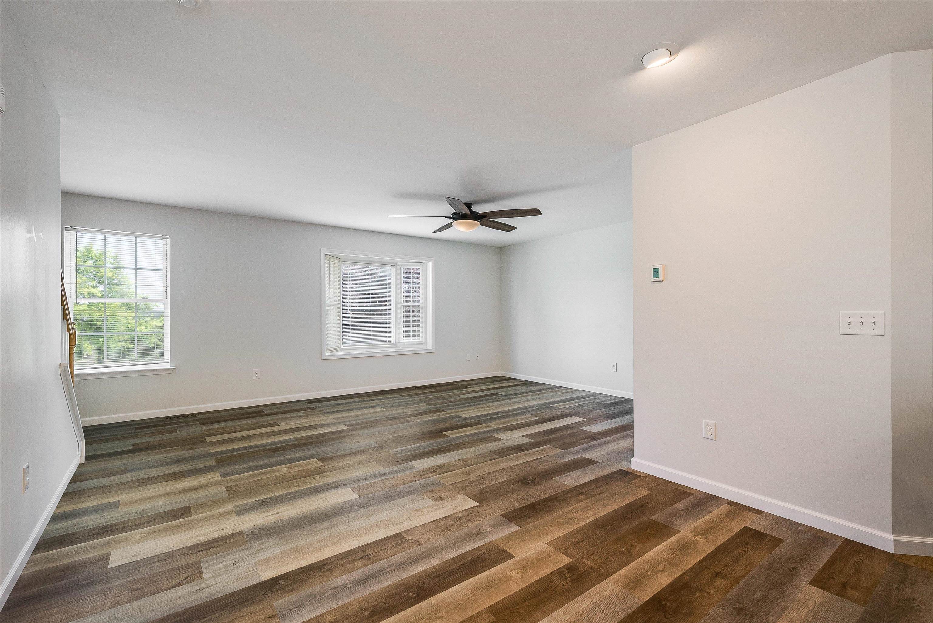 533 POINTE DR, HARRISONBURG, Virginia 22801, 3 Bedrooms Bedrooms, ,2 BathroomsBathrooms,Residential,533 POINTE DR,666166 MLS # 666166