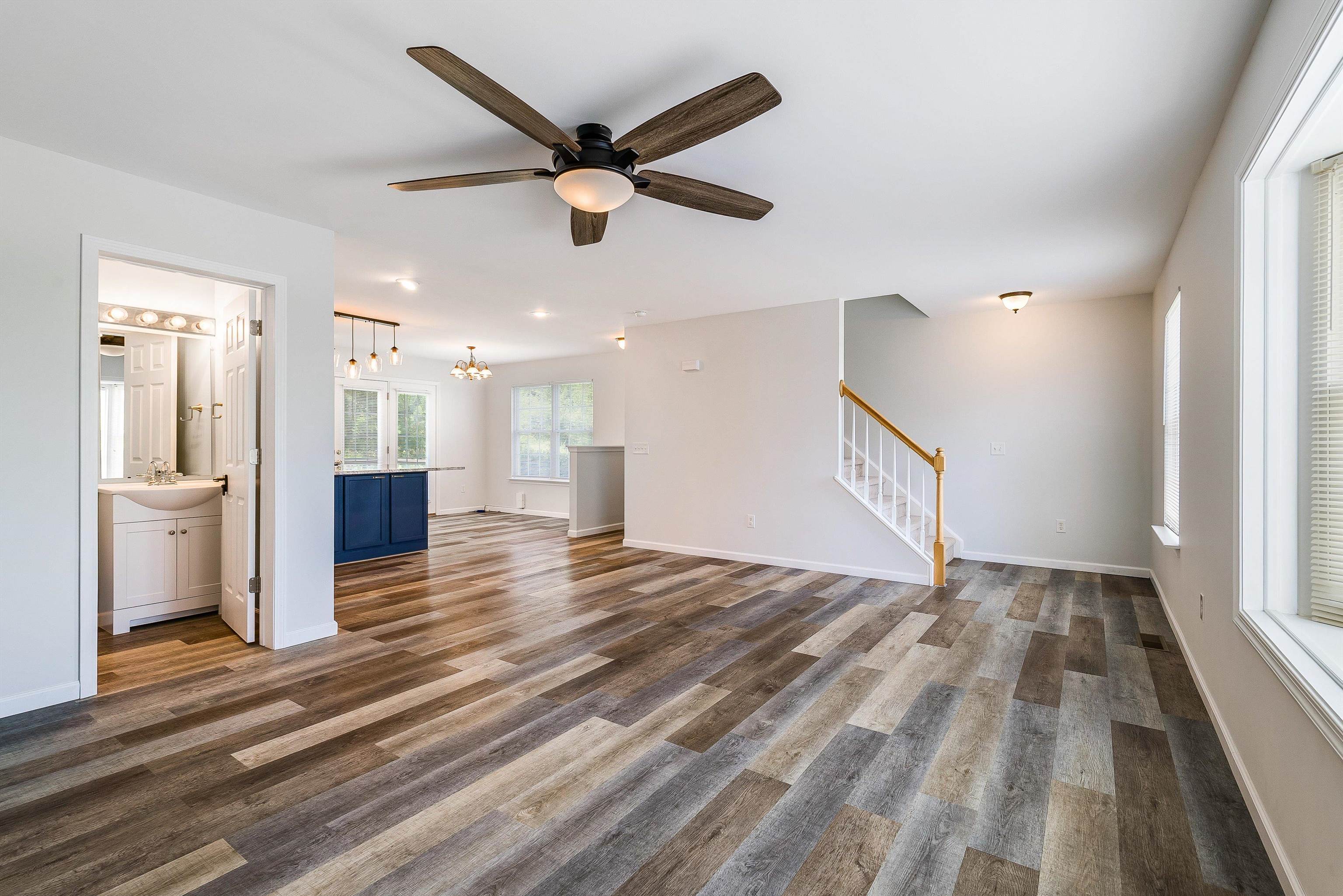 533 POINTE DR, HARRISONBURG, Virginia 22801, 3 Bedrooms Bedrooms, ,2 BathroomsBathrooms,Residential,533 POINTE DR,666166 MLS # 666166