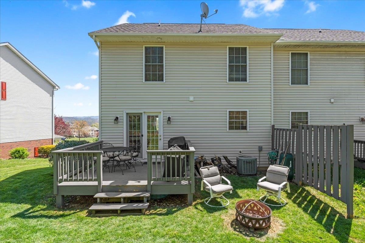 533 POINTE DR, HARRISONBURG, Virginia 22801, 3 Bedrooms Bedrooms, ,2 BathroomsBathrooms,Residential,533 POINTE DR,666166 MLS # 666166