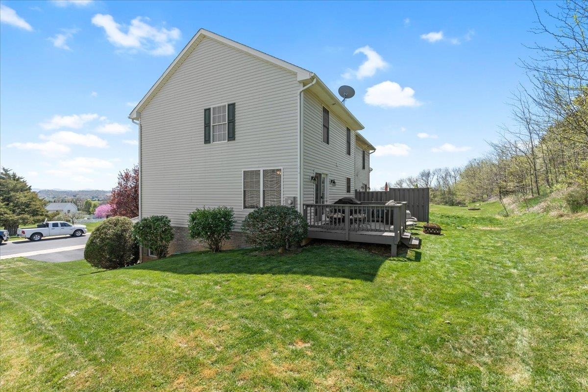 533 POINTE DR, HARRISONBURG, Virginia 22801, 3 Bedrooms Bedrooms, ,2 BathroomsBathrooms,Residential,533 POINTE DR,666166 MLS # 666166