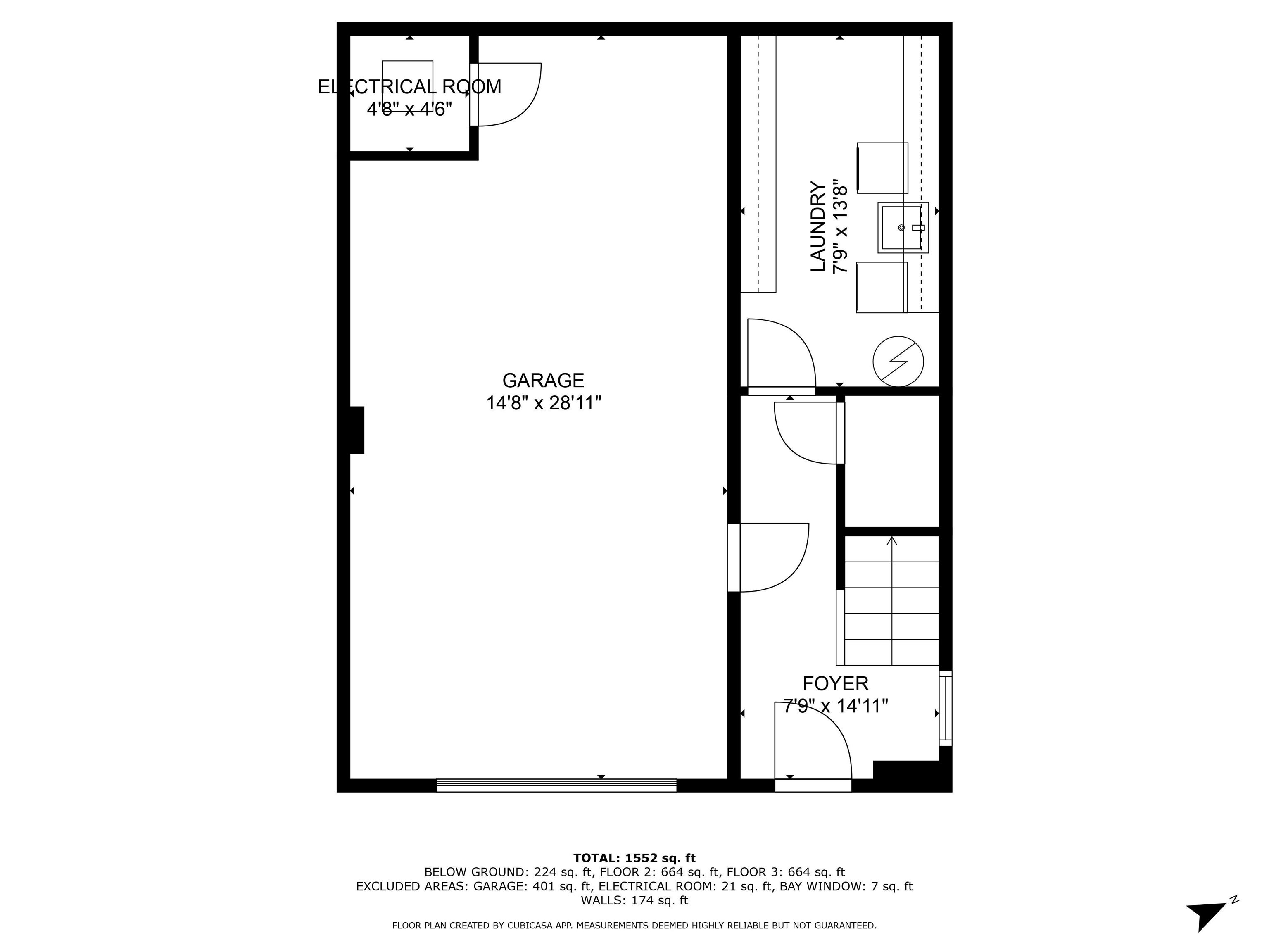 533 POINTE DR, HARRISONBURG, Virginia 22801, 3 Bedrooms Bedrooms, ,2 BathroomsBathrooms,Residential,533 POINTE DR,666166 MLS # 666166