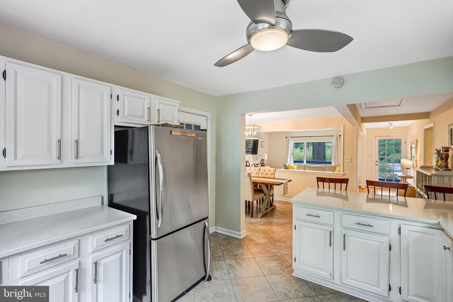 3324 LORCOM LN, ARLINGTON, Virginia 22207, 3 Bedrooms Bedrooms, ,2 BathroomsBathrooms,Residential,For sale,3324 LORCOM LN,VAAR2058166 MLS # VAAR2058166