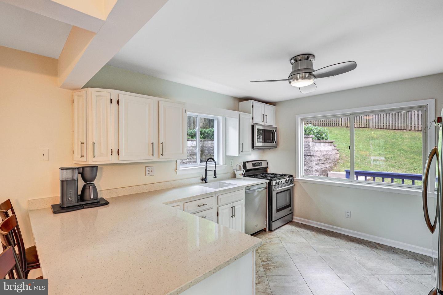 3324 LORCOM LN, ARLINGTON, Virginia 22207, 3 Bedrooms Bedrooms, ,2 BathroomsBathrooms,Residential,For sale,3324 LORCOM LN,VAAR2058166 MLS # VAAR2058166