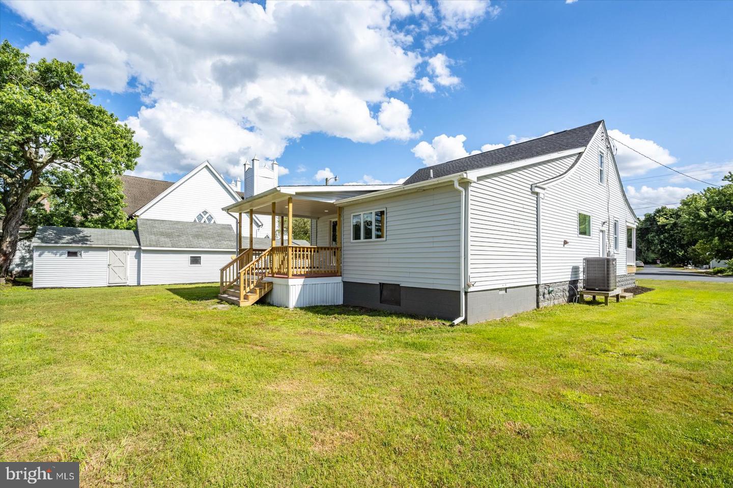 31015 DEPOT ST, NEW CHURCH, Virginia 23415, 3 Bedrooms Bedrooms, ,3 BathroomsBathrooms,Residential,For sale,31015 DEPOT ST,VAAC2001904 MLS # VAAC2001904