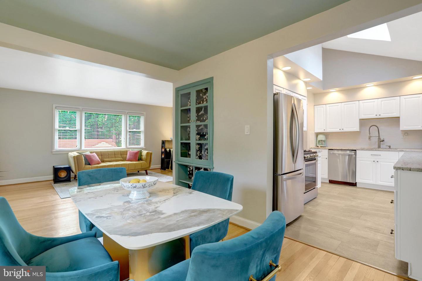 7204 CAMP ALGER AVE, FALLS CHURCH, Virginia 22042, 4 Bedrooms Bedrooms, 9 Rooms Rooms,2 BathroomsBathrooms,Residential,For sale,7204 CAMP ALGER AVE,VAFX2246330 MLS # VAFX2246330