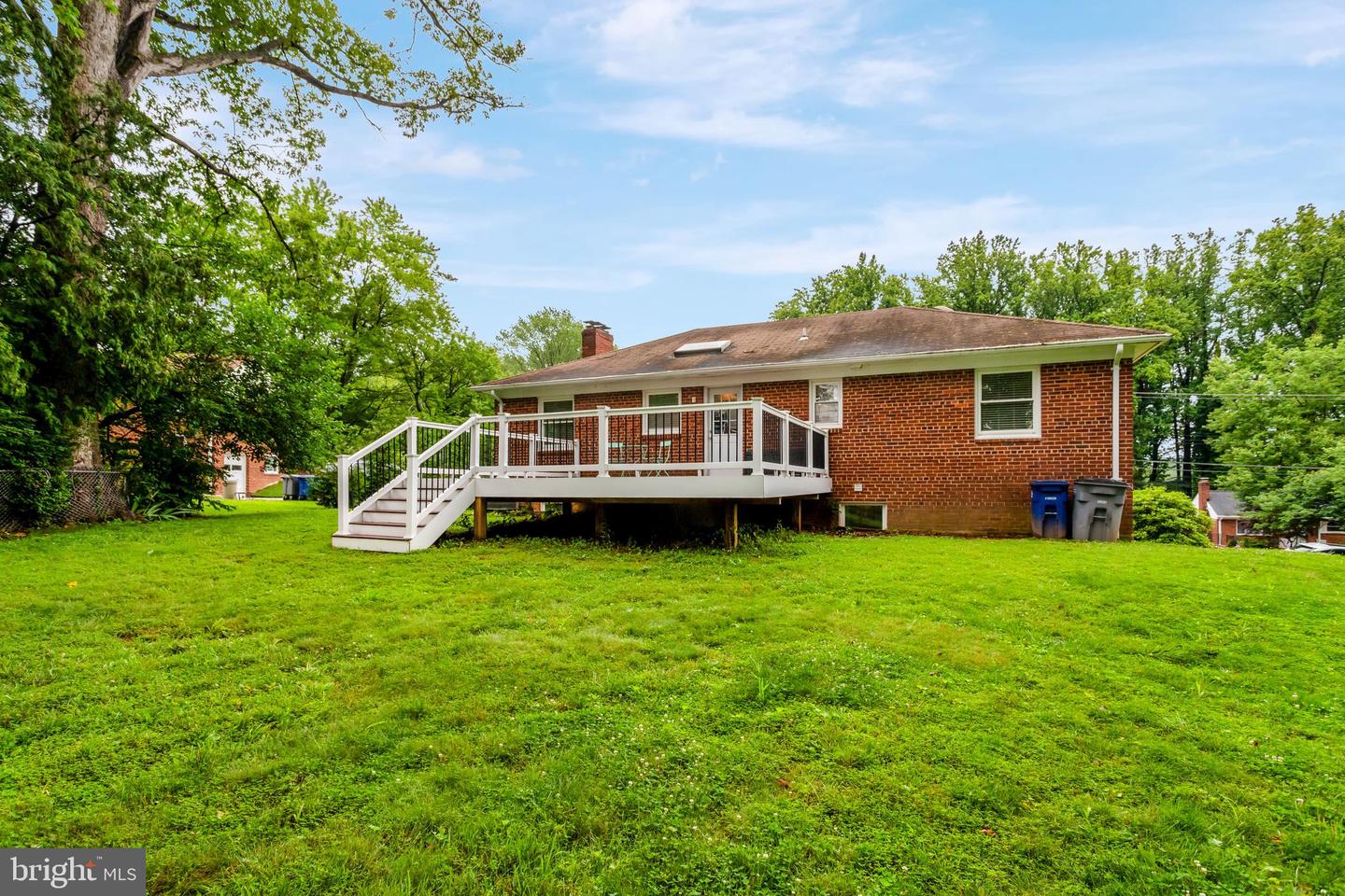 7204 CAMP ALGER AVE, FALLS CHURCH, Virginia 22042, 4 Bedrooms Bedrooms, 9 Rooms Rooms,2 BathroomsBathrooms,Residential,For sale,7204 CAMP ALGER AVE,VAFX2246330 MLS # VAFX2246330
