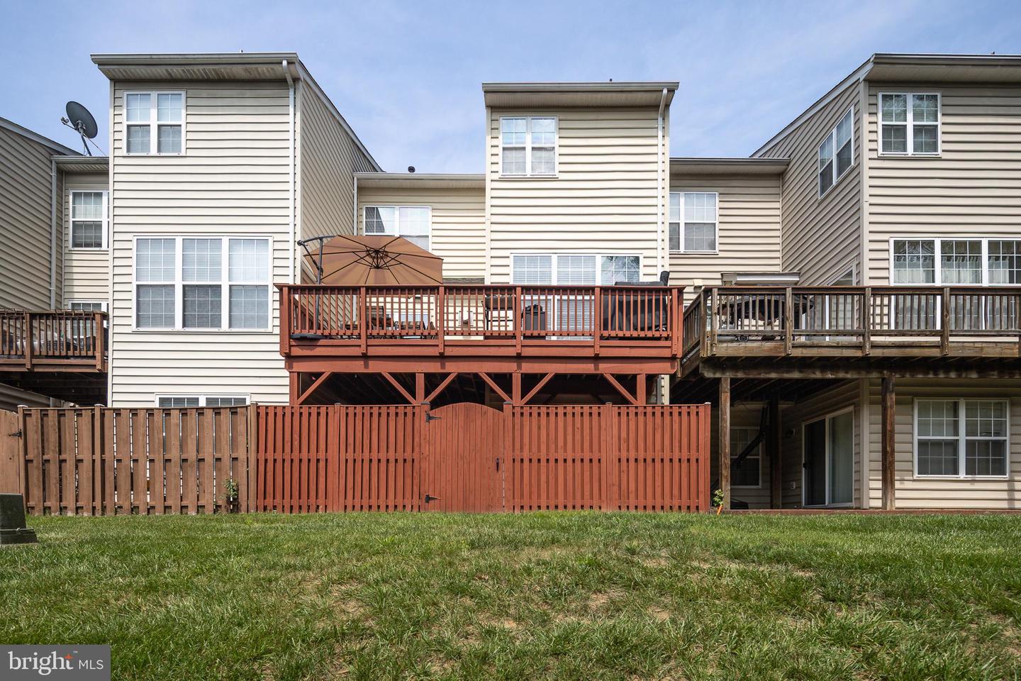6659 SCOTTSWOOD ST, ALEXANDRIA, Virginia 22315, 3 Bedrooms Bedrooms, ,2 BathroomsBathrooms,Residential,For sale,6659 SCOTTSWOOD ST,VAFX2246840 MLS # VAFX2246840