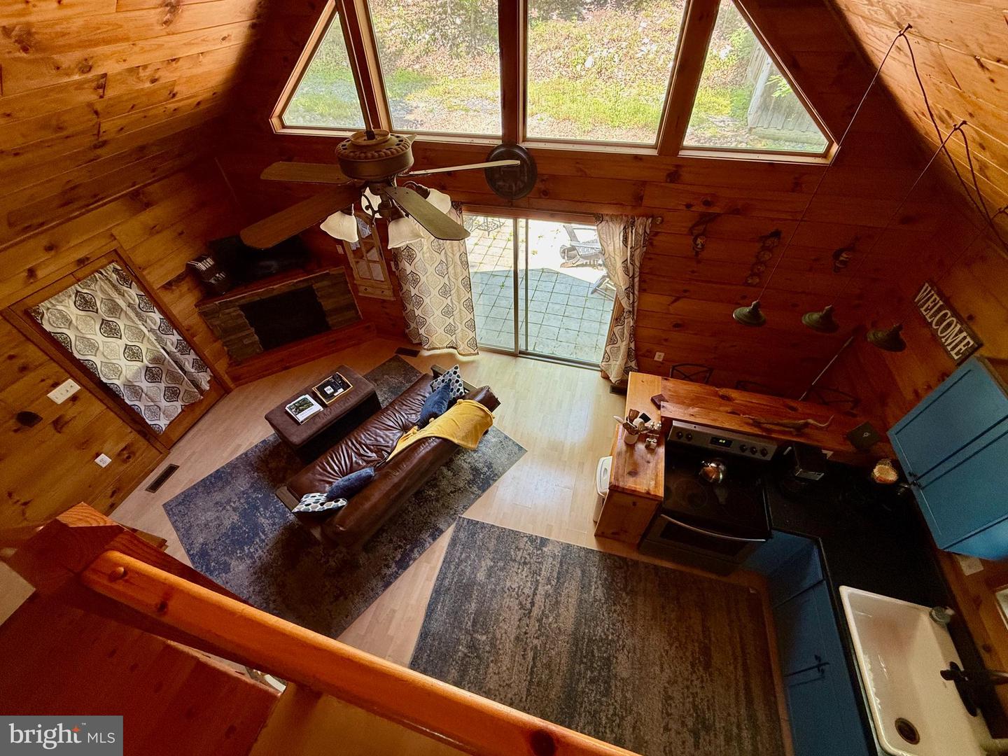 882 LAZY RIVER WEST RD, LURAY, Virginia 22835, 2 Bedrooms Bedrooms, ,2 BathroomsBathrooms,Residential,For sale,882 LAZY RIVER WEST RD,VAPA2005016 MLS # VAPA2005016