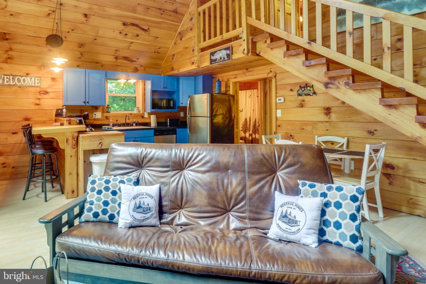 882 LAZY RIVER WEST RD, LURAY, Virginia 22835, 2 Bedrooms Bedrooms, ,2 BathroomsBathrooms,Residential,For sale,882 LAZY RIVER WEST RD,VAPA2005016 MLS # VAPA2005016