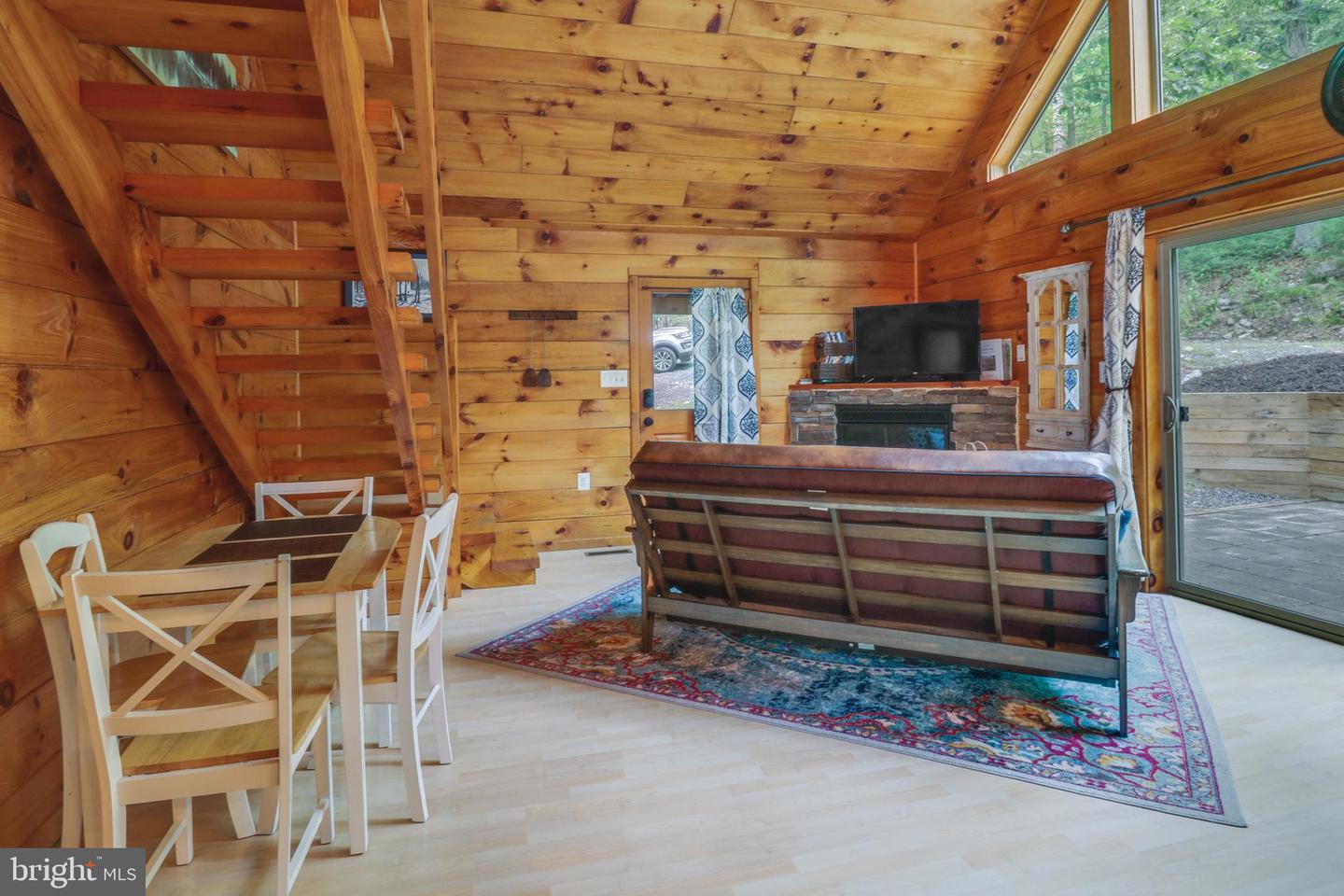 882 LAZY RIVER WEST RD, LURAY, Virginia 22835, 2 Bedrooms Bedrooms, ,2 BathroomsBathrooms,Residential,For sale,882 LAZY RIVER WEST RD,VAPA2005016 MLS # VAPA2005016
