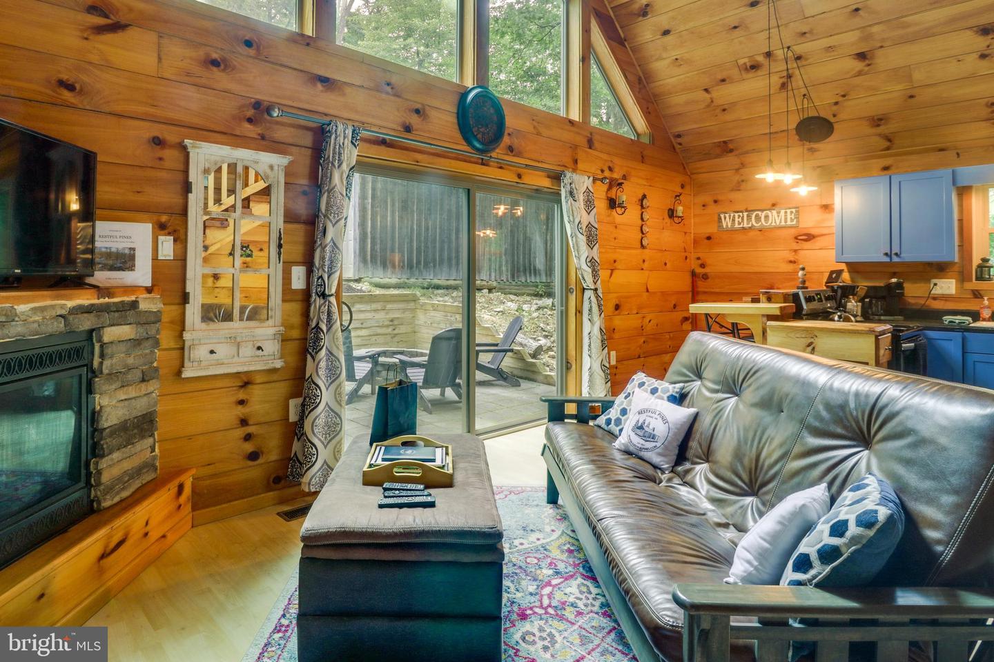 882 LAZY RIVER WEST RD, LURAY, Virginia 22835, 2 Bedrooms Bedrooms, ,2 BathroomsBathrooms,Residential,For sale,882 LAZY RIVER WEST RD,VAPA2005016 MLS # VAPA2005016