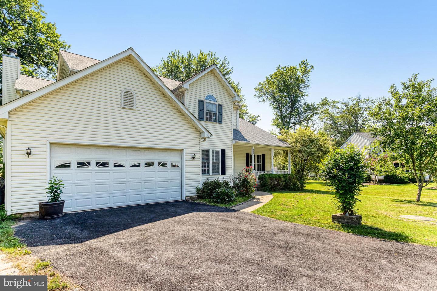 7511 MELTON CT, GAINESVILLE, Virginia 20155, 4 Bedrooms Bedrooms, ,2 BathroomsBathrooms,Residential,For sale,7511 MELTON CT,VAPW2096838 MLS # VAPW2096838