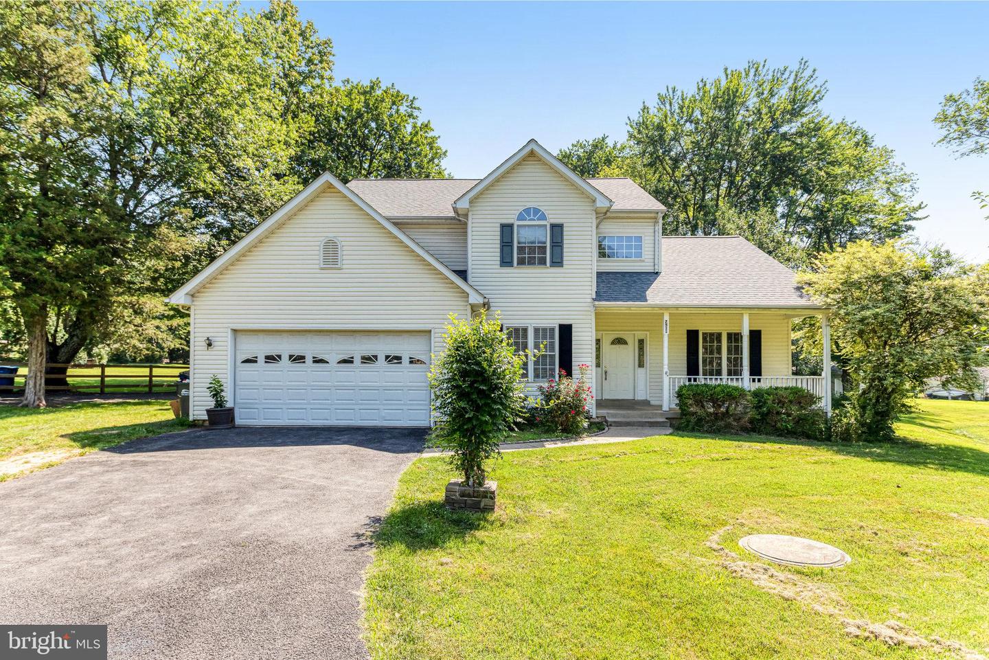 7511 MELTON CT, GAINESVILLE, Virginia 20155, 4 Bedrooms Bedrooms, ,2 BathroomsBathrooms,Residential,For sale,7511 MELTON CT,VAPW2096838 MLS # VAPW2096838