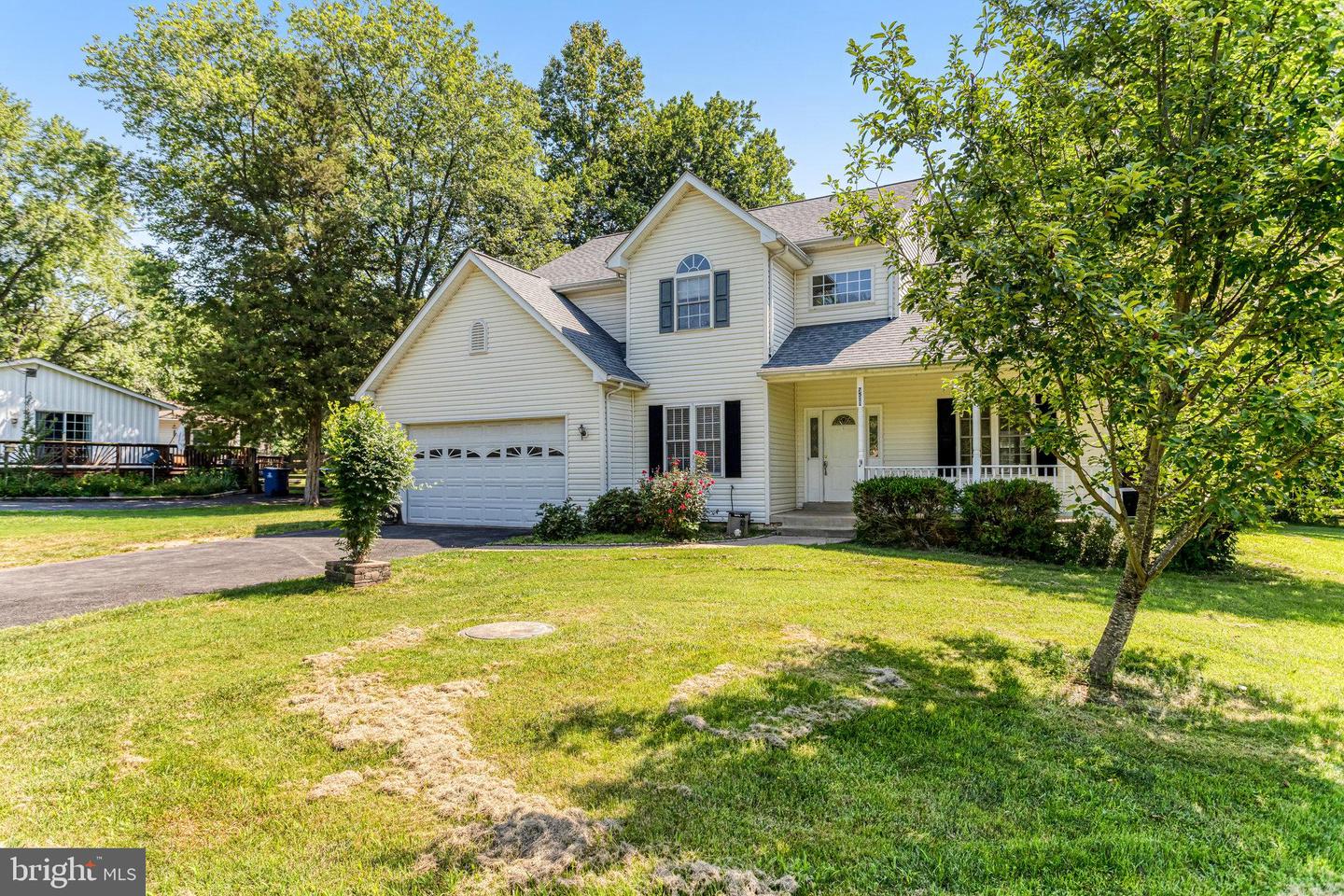 7511 MELTON CT, GAINESVILLE, Virginia 20155, 4 Bedrooms Bedrooms, ,2 BathroomsBathrooms,Residential,For sale,7511 MELTON CT,VAPW2096838 MLS # VAPW2096838