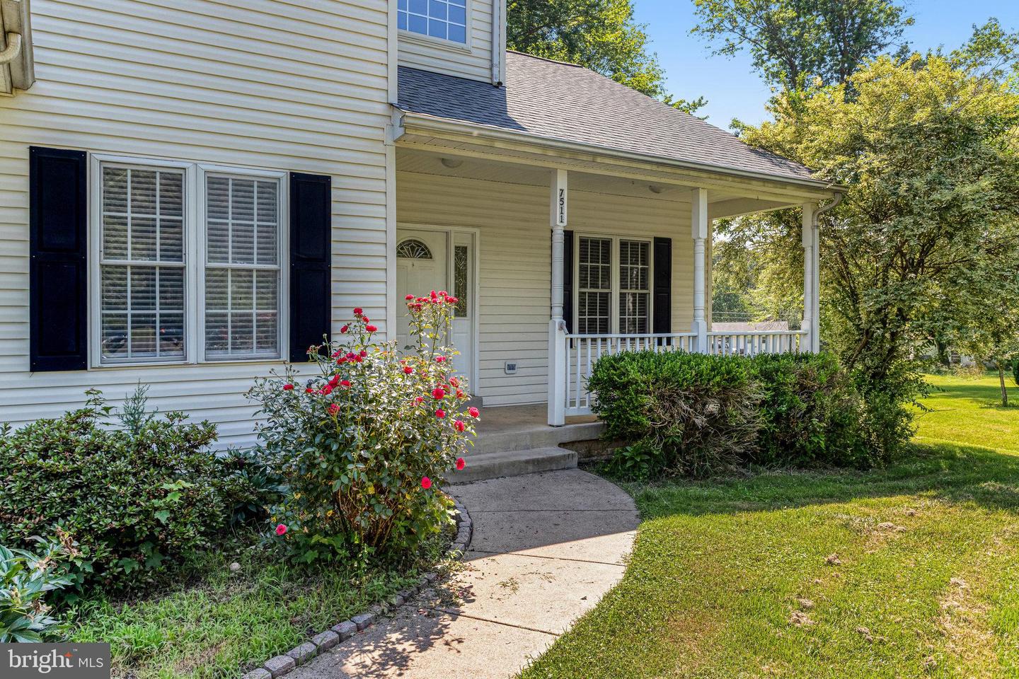 7511 MELTON CT, GAINESVILLE, Virginia 20155, 4 Bedrooms Bedrooms, ,2 BathroomsBathrooms,Residential,For sale,7511 MELTON CT,VAPW2096838 MLS # VAPW2096838