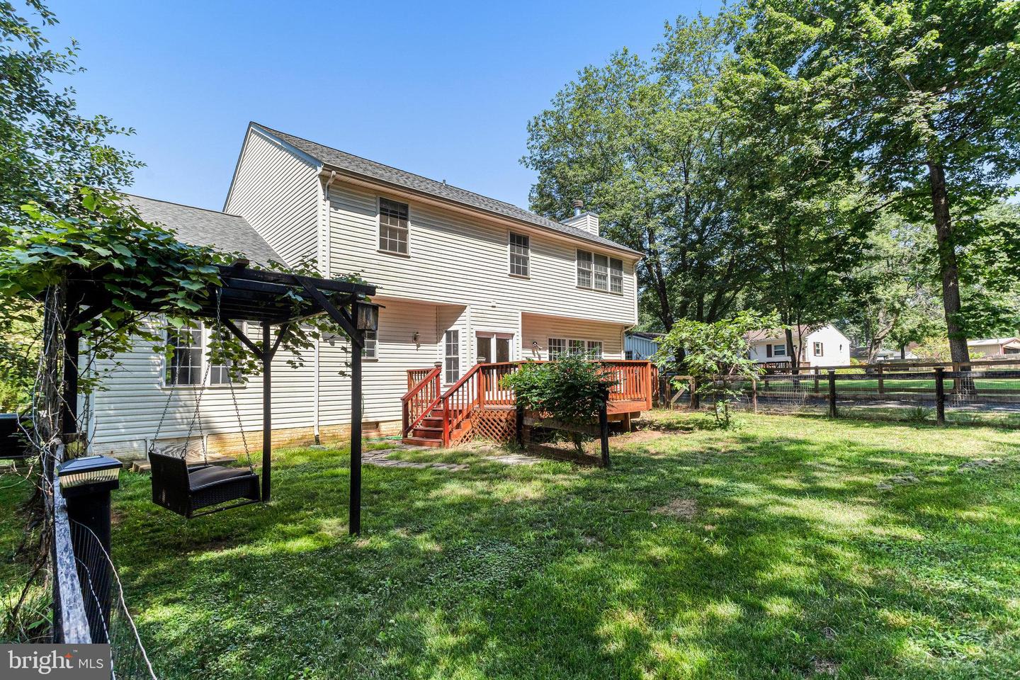 7511 MELTON CT, GAINESVILLE, Virginia 20155, 4 Bedrooms Bedrooms, ,2 BathroomsBathrooms,Residential,For sale,7511 MELTON CT,VAPW2096838 MLS # VAPW2096838