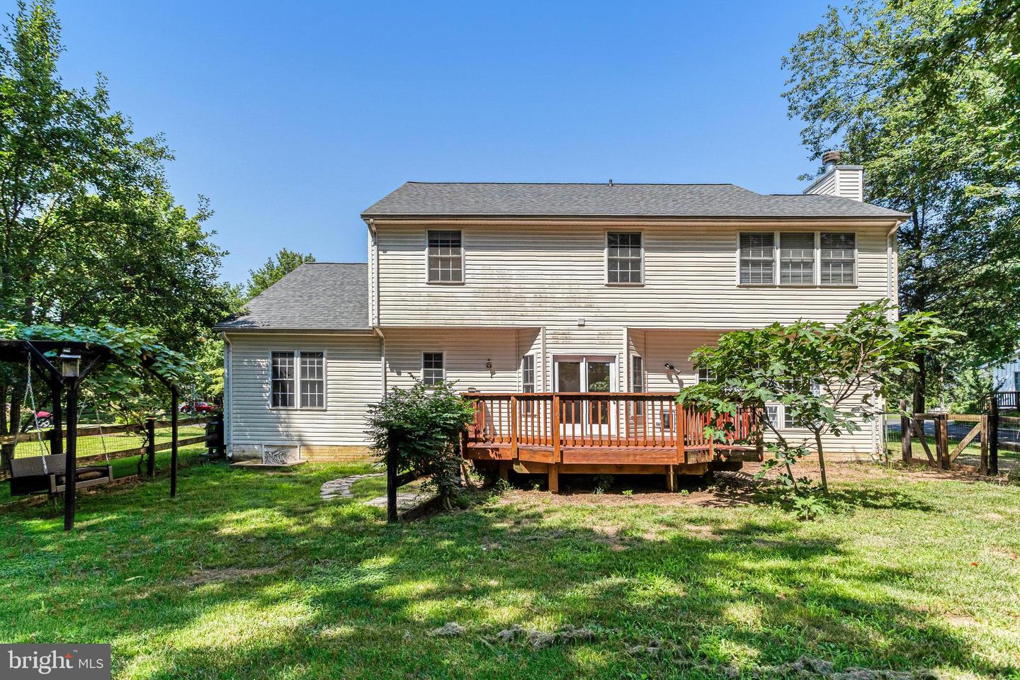 7511 MELTON CT, GAINESVILLE, Virginia 20155, 4 Bedrooms Bedrooms, ,2 BathroomsBathrooms,Residential,For sale,7511 MELTON CT,VAPW2096838 MLS # VAPW2096838