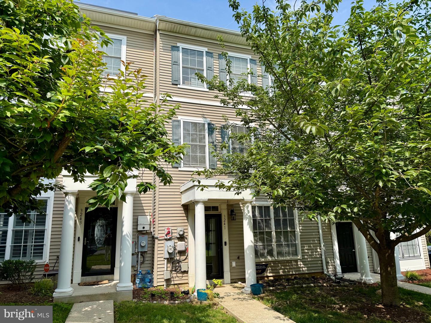 3241 STANTON RD SE, WASHINGTON, District Of Columbia 20020, 4 Bedrooms Bedrooms, ,2 BathroomsBathrooms,Residential,For sale,3241 STANTON RD SE,DCDC2205572 MLS # DCDC2205572