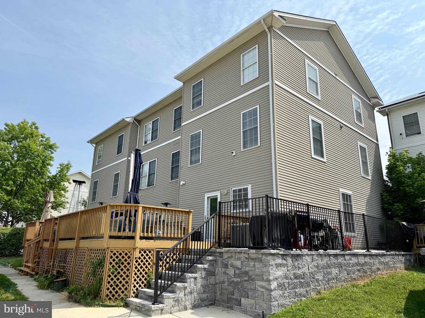 3241 STANTON RD SE, WASHINGTON, District Of Columbia 20020, 4 Bedrooms Bedrooms, ,2 BathroomsBathrooms,Residential,For sale,3241 STANTON RD SE,DCDC2205572 MLS # DCDC2205572