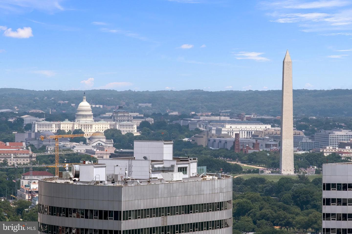 1781 N PIERCE ST #1003, ARLINGTON, Virginia 22209, 2 Bedrooms Bedrooms, ,2 BathroomsBathrooms,Residential,For sale,1781 N PIERCE ST #1003,VAAR2059202 MLS # VAAR2059202