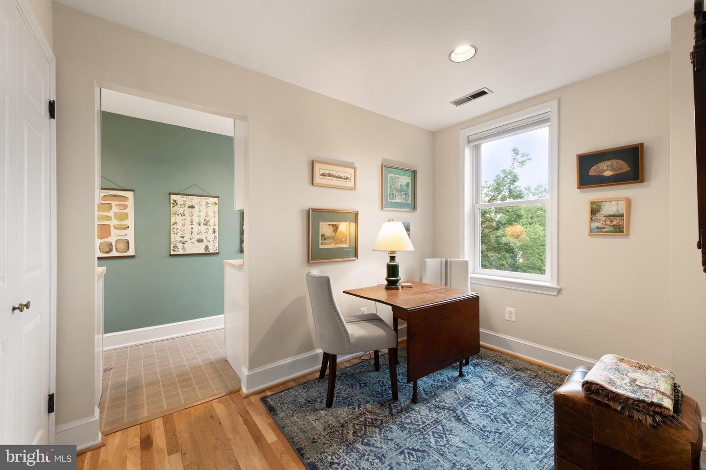 317 10TH ST NE #13, WASHINGTON, District Of Columbia 20002, 1 Bedroom Bedrooms, ,1 BathroomBathrooms,Residential,For sale,317 10TH ST NE #13,DCDC2205976 MLS # DCDC2205976