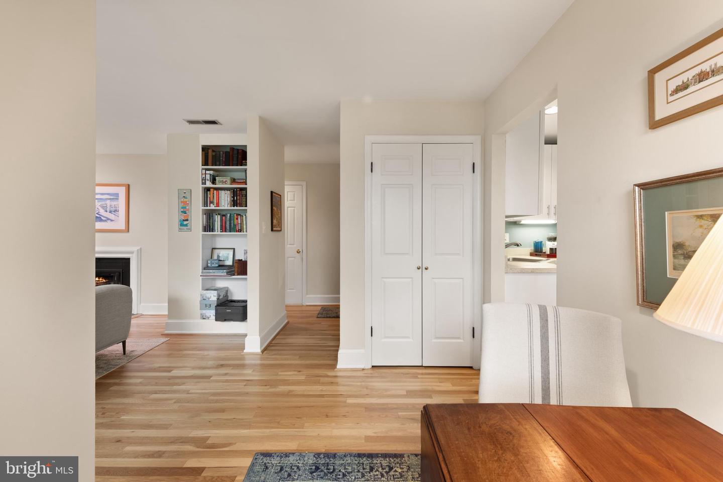 317 10TH ST NE #13, WASHINGTON, District Of Columbia 20002, 1 Bedroom Bedrooms, ,1 BathroomBathrooms,Residential,For sale,317 10TH ST NE #13,DCDC2205976 MLS # DCDC2205976