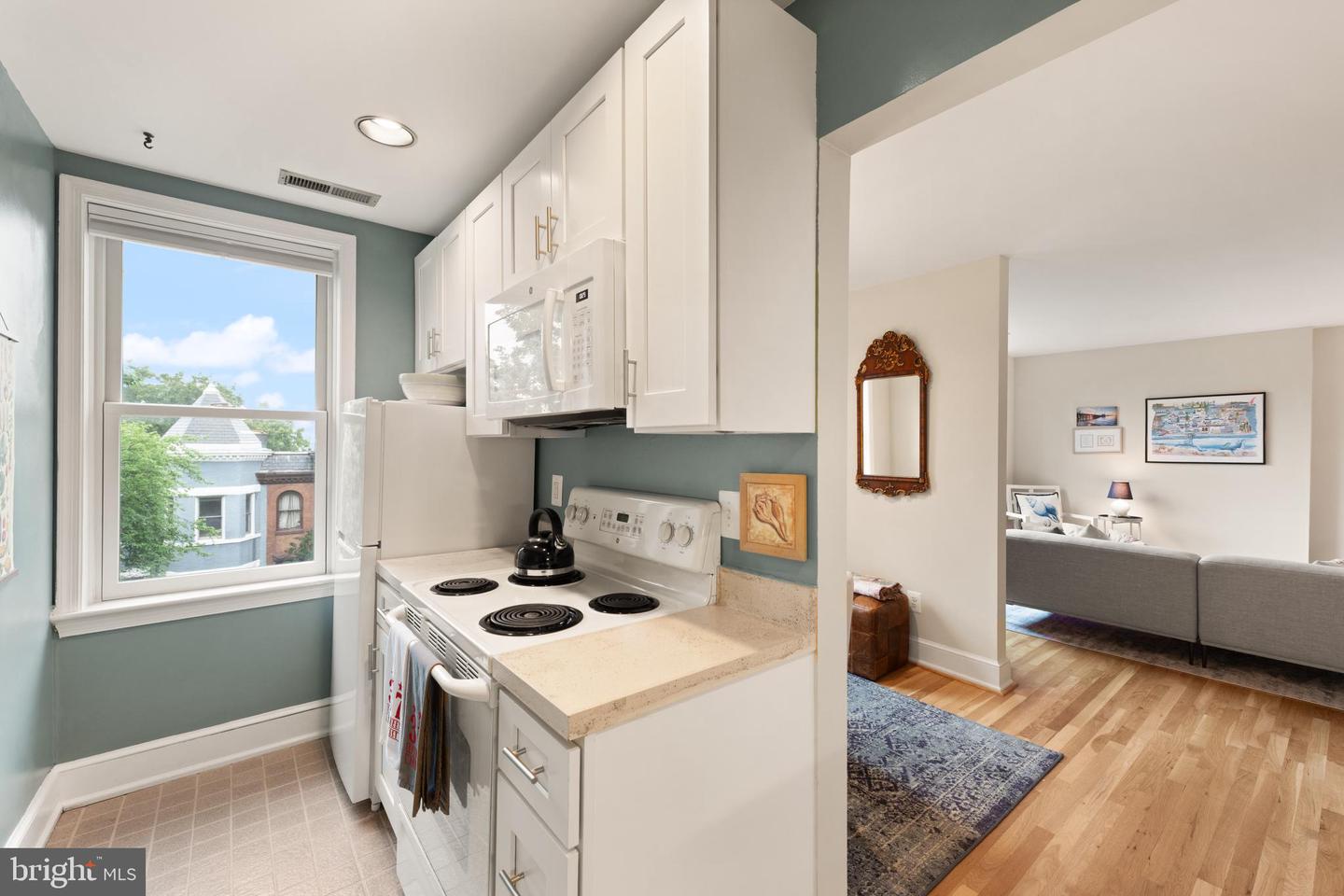 317 10TH ST NE #13, WASHINGTON, District Of Columbia 20002, 1 Bedroom Bedrooms, ,1 BathroomBathrooms,Residential,For sale,317 10TH ST NE #13,DCDC2205976 MLS # DCDC2205976