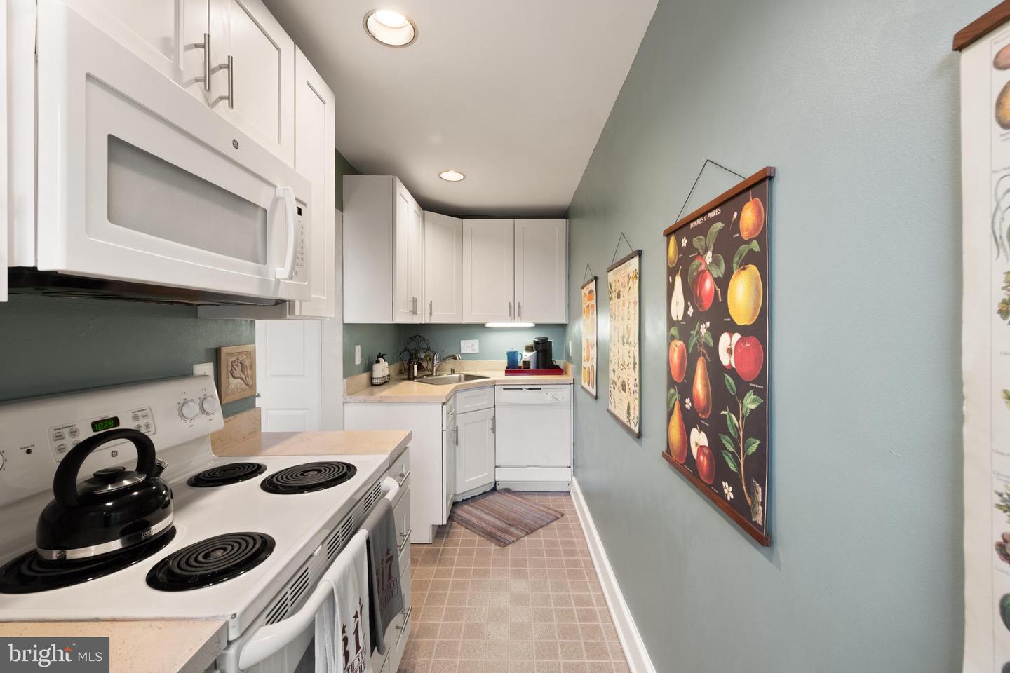 317 10TH ST NE #13, WASHINGTON, District Of Columbia 20002, 1 Bedroom Bedrooms, ,1 BathroomBathrooms,Residential,For sale,317 10TH ST NE #13,DCDC2205976 MLS # DCDC2205976