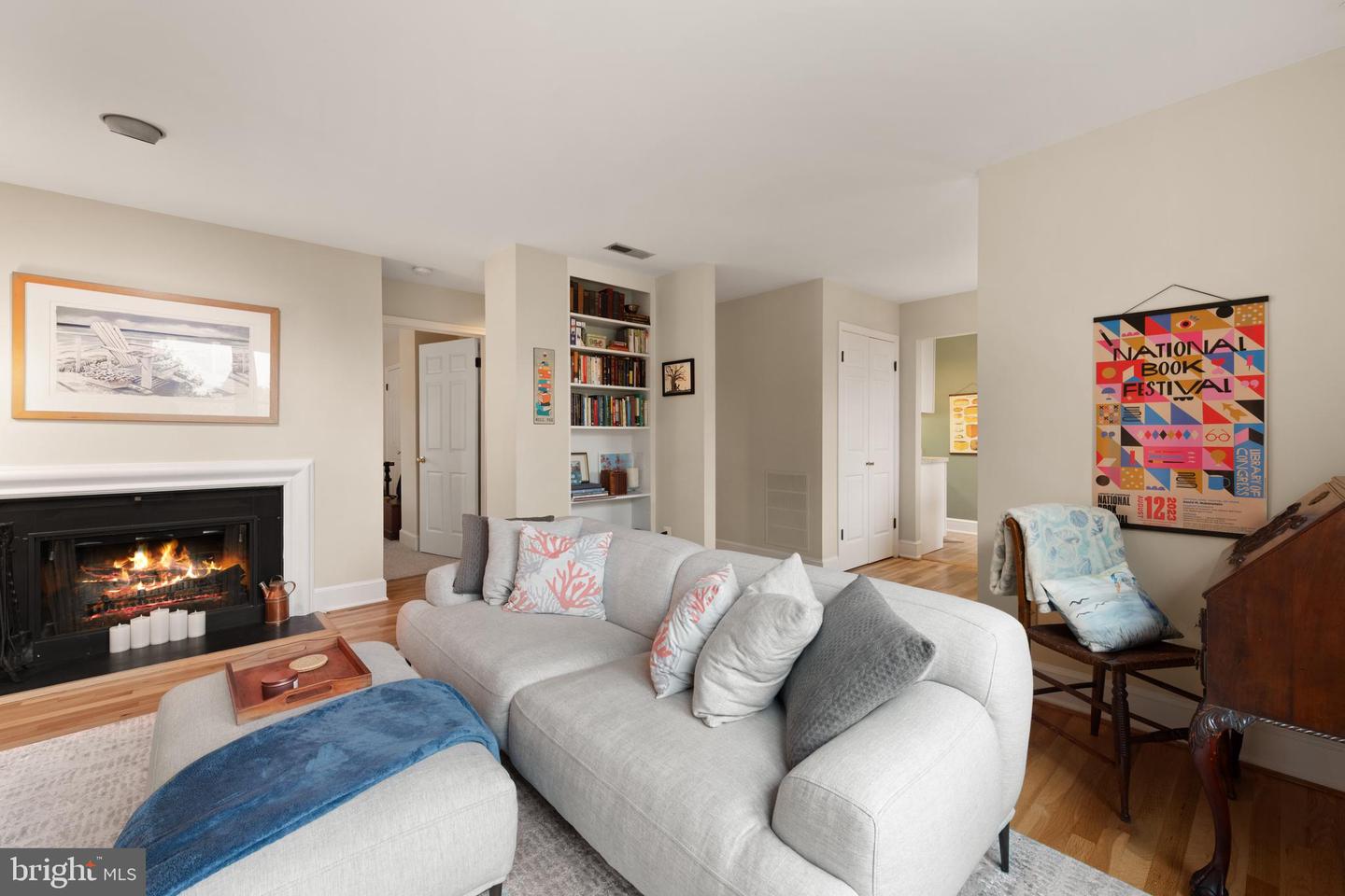 317 10TH ST NE #13, WASHINGTON, District Of Columbia 20002, 1 Bedroom Bedrooms, ,1 BathroomBathrooms,Residential,For sale,317 10TH ST NE #13,DCDC2205976 MLS # DCDC2205976