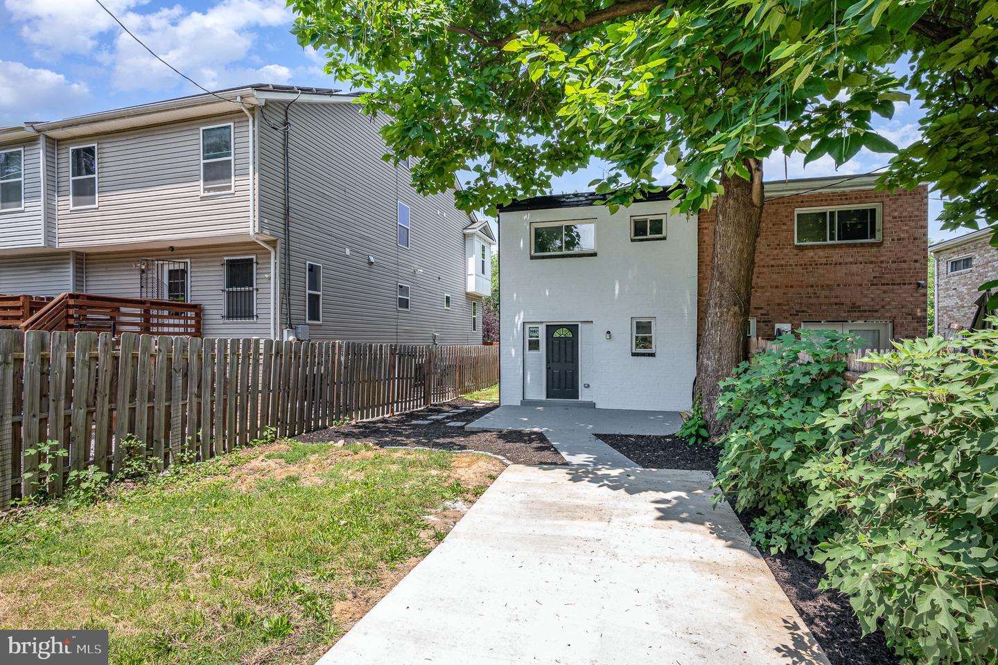 4605 GRANT ST NE, WASHINGTON, District Of Columbia 20019, 4 Bedrooms Bedrooms, 10 Rooms Rooms,2 BathroomsBathrooms,Residential,For sale,4605 GRANT ST NE,DCDC2206128 MLS # DCDC2206128