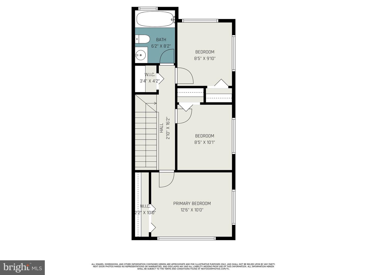 4605 GRANT ST NE, WASHINGTON, District Of Columbia 20019, 4 Bedrooms Bedrooms, 10 Rooms Rooms,2 BathroomsBathrooms,Residential,For sale,4605 GRANT ST NE,DCDC2206128 MLS # DCDC2206128