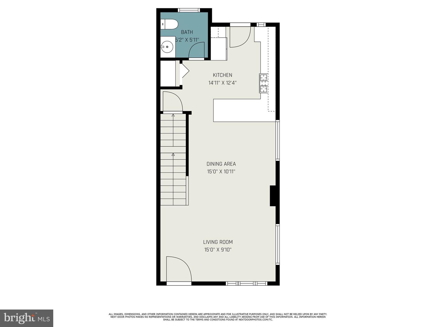 4605 GRANT ST NE, WASHINGTON, District Of Columbia 20019, 4 Bedrooms Bedrooms, 10 Rooms Rooms,2 BathroomsBathrooms,Residential,For sale,4605 GRANT ST NE,DCDC2206128 MLS # DCDC2206128