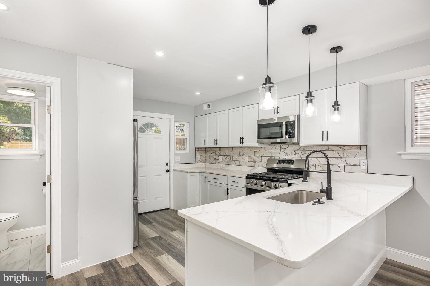 4605 GRANT ST NE, WASHINGTON, District Of Columbia 20019, 4 Bedrooms Bedrooms, 10 Rooms Rooms,2 BathroomsBathrooms,Residential,For sale,4605 GRANT ST NE,DCDC2206128 MLS # DCDC2206128