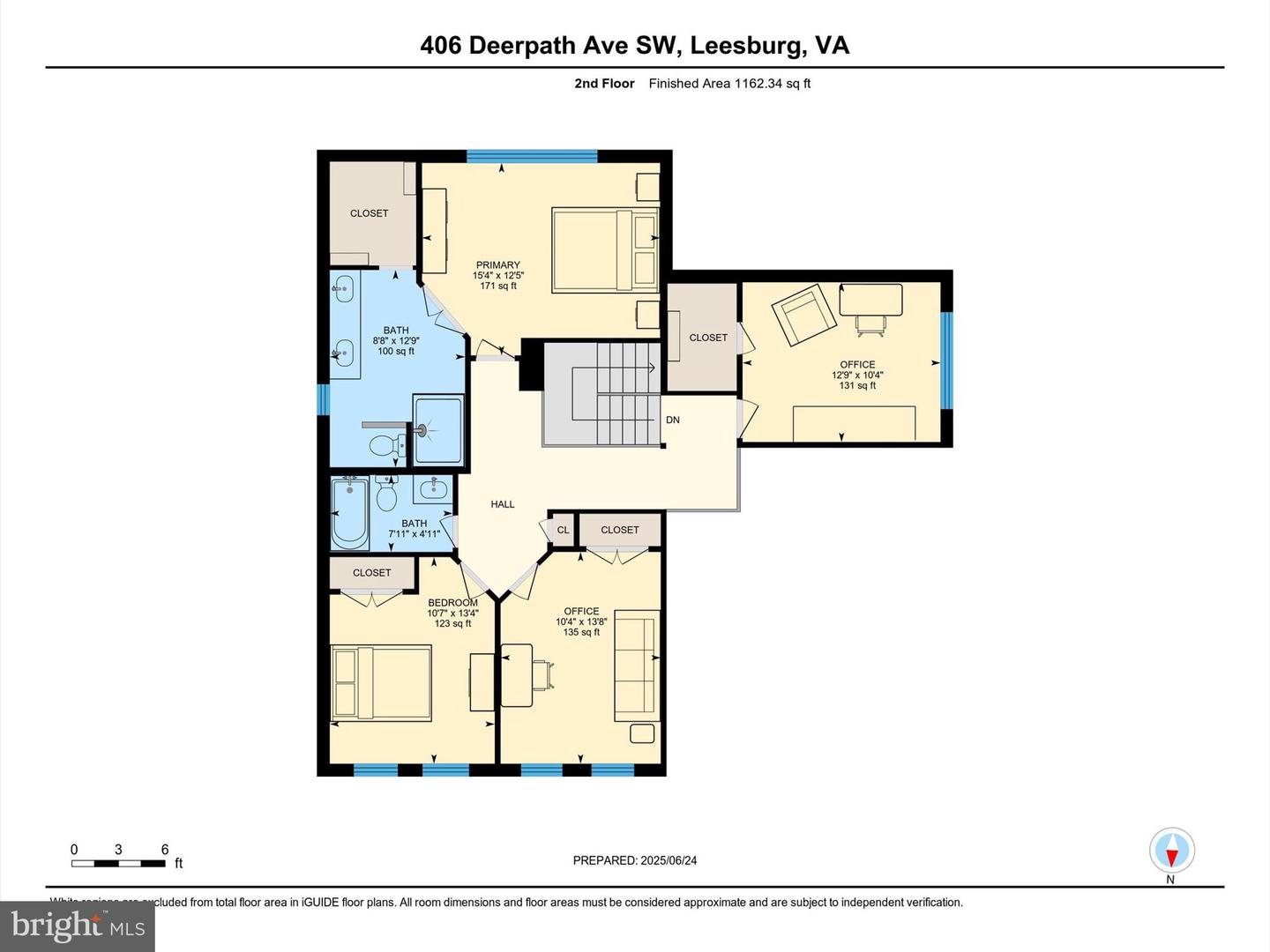406 DEERPATH AVE SW, LEESBURG, Virginia 20175, 4 Bedrooms Bedrooms, ,2 BathroomsBathrooms,Residential,For sale,406 DEERPATH AVE SW,VALO2099726 MLS # VALO2099726