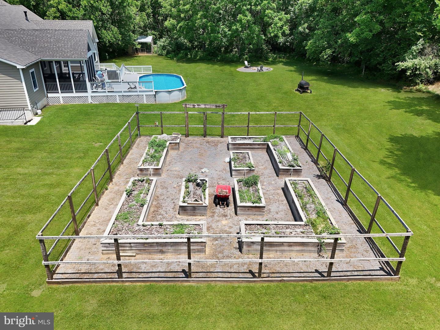 320 MINNIEWOOD LN, BERRYVILLE, Virginia 22611, 3 Bedrooms Bedrooms, ,2 BathroomsBathrooms,Residential,For sale,320 MINNIEWOOD LN,VACL2003848 MLS # VACL2003848