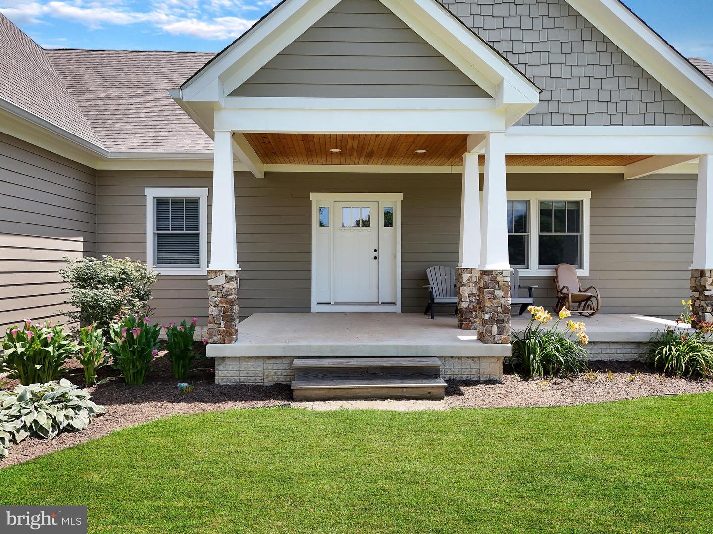 320 MINNIEWOOD LN, BERRYVILLE, Virginia 22611, 3 Bedrooms Bedrooms, ,2 BathroomsBathrooms,Residential,For sale,320 MINNIEWOOD LN,VACL2003848 MLS # VACL2003848