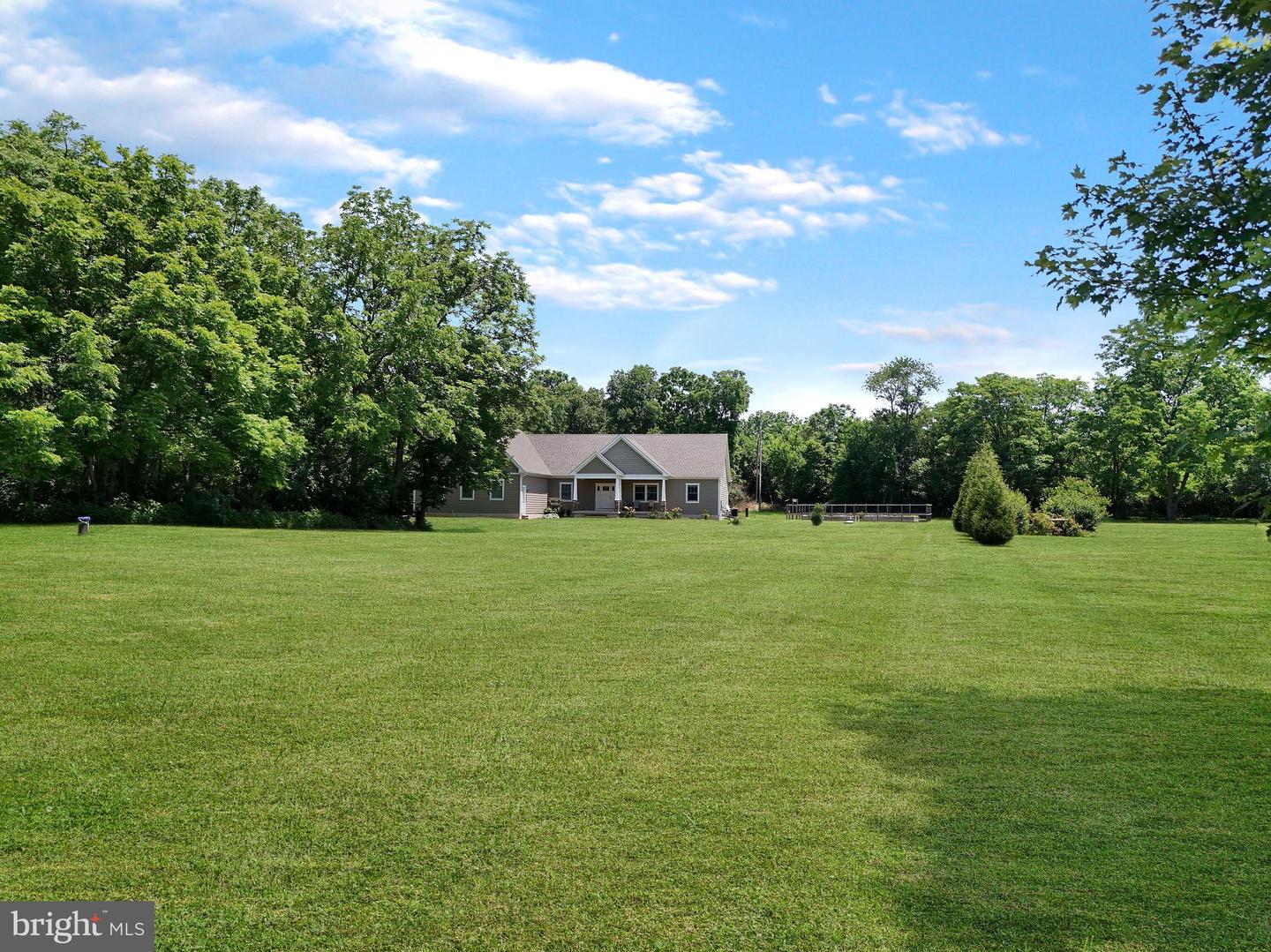 320 MINNIEWOOD LN, BERRYVILLE, Virginia 22611, 3 Bedrooms Bedrooms, ,2 BathroomsBathrooms,Residential,For sale,320 MINNIEWOOD LN,VACL2003848 MLS # VACL2003848
