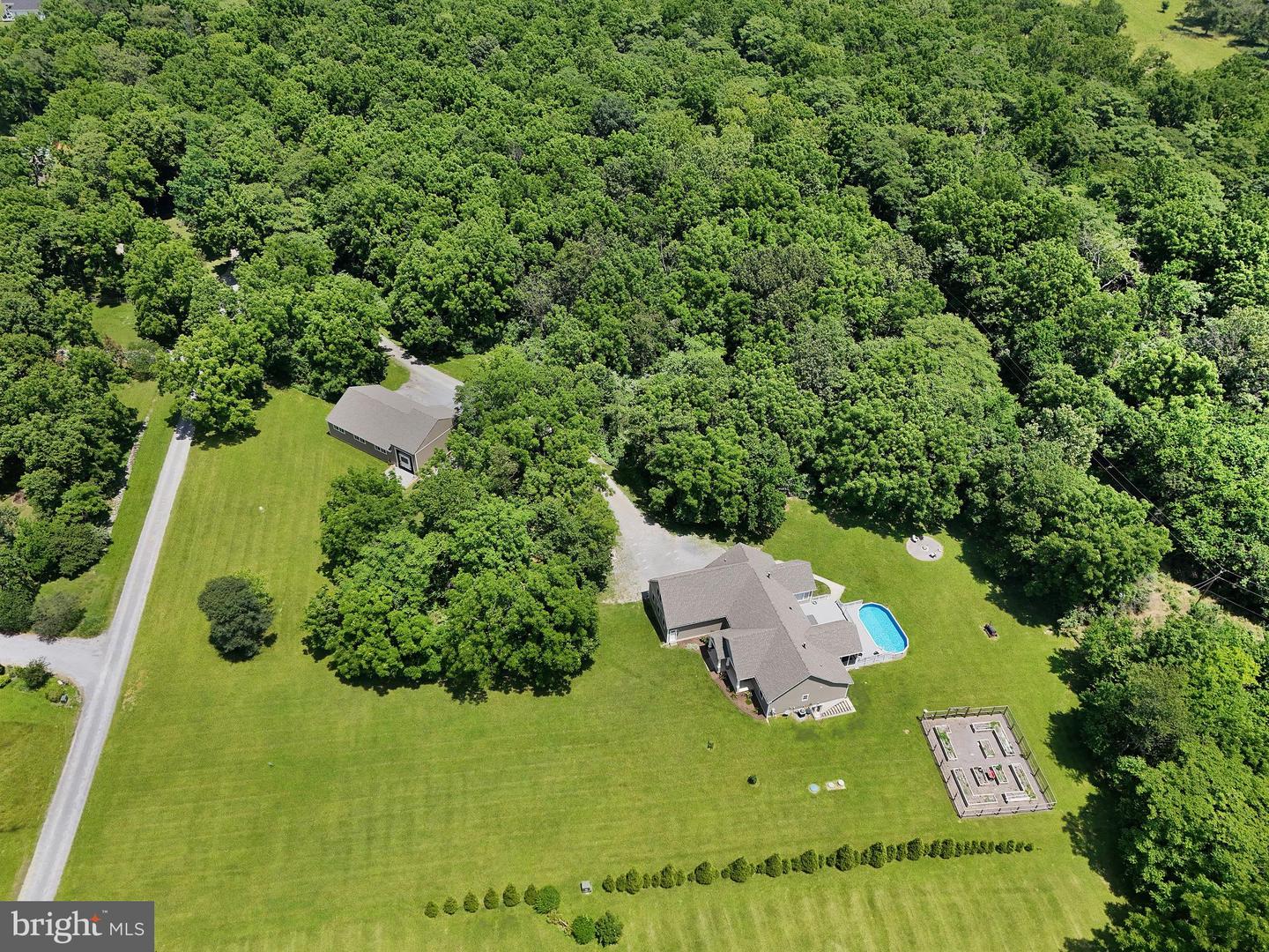 320 MINNIEWOOD LN, BERRYVILLE, Virginia 22611, 3 Bedrooms Bedrooms, ,2 BathroomsBathrooms,Residential,For sale,320 MINNIEWOOD LN,VACL2003848 MLS # VACL2003848