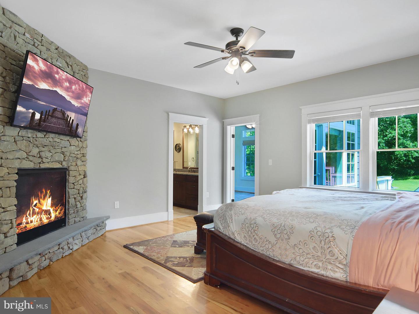 320 MINNIEWOOD LN, BERRYVILLE, Virginia 22611, 3 Bedrooms Bedrooms, ,2 BathroomsBathrooms,Residential,For sale,320 MINNIEWOOD LN,VACL2003848 MLS # VACL2003848