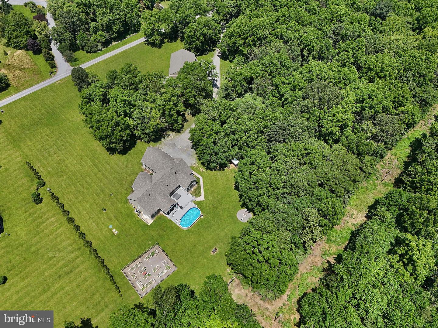 320 MINNIEWOOD LN, BERRYVILLE, Virginia 22611, 3 Bedrooms Bedrooms, ,2 BathroomsBathrooms,Residential,For sale,320 MINNIEWOOD LN,VACL2003848 MLS # VACL2003848